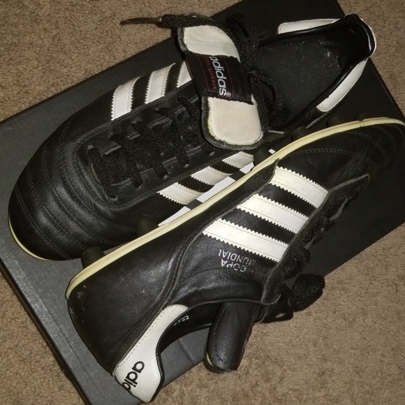 men's copa mundial soccer shoe